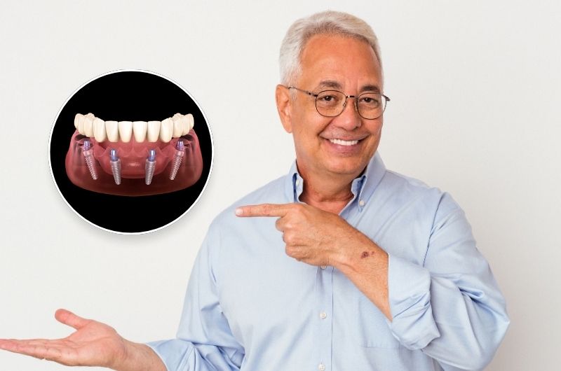 Fix teeth in a day in Satellite Ahmedabad 